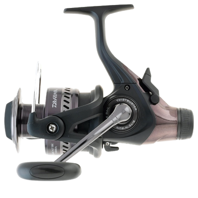 Daiwa Emcast BR 4000 A Olta Makinesi - 1