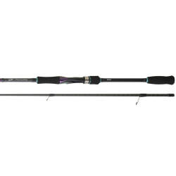 Daiwa Emeraldas 2.59M 7-21gr 2P Kamış - 2