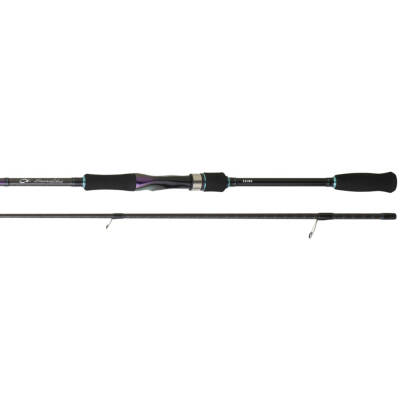 Daiwa Emeraldas 2.59M 7-21gr 2P Kamış - 2