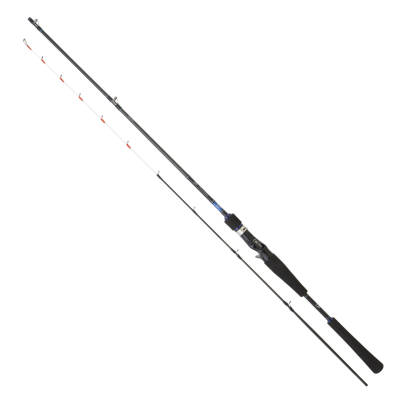 Daiwa Emeraldas Boat 1.98m 40-100gr 2P Kamış - 1