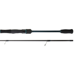 Daiwa Emeraldas S 2.59m 5-21gr 2P Kamış - 2