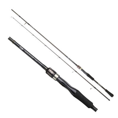 DAIWA EXCELER 1.83M 5-14 2P KAMIŞ - 1