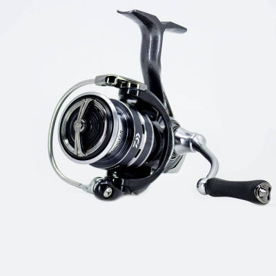 Daiwa Exceler 20 LT 1000 Olta Makinesi - 2