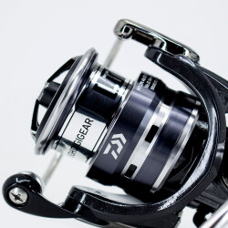 Daiwa Exceler 20 LT 1000 Olta Makinesi - 3