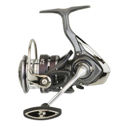 Daiwa Exceler 20 LT 2500 Olta Makinesi - 1