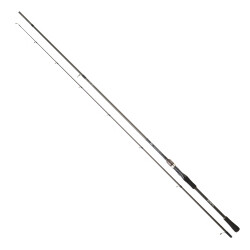 Daiwa Exceler 2.44m 7-28gr 2P Kamış - 1