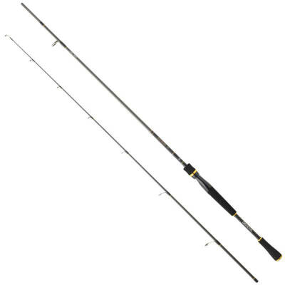 Daiwa Exceler 2.44m 7-28gr 2P Olta Kamışı - 1