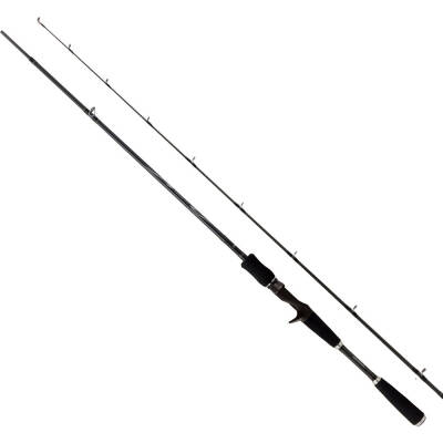 Daiwa Exceler Bass 198cm 7-28 Olta Kamışı - 1