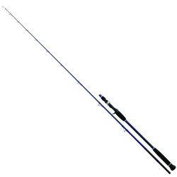 Daiwa Exceler Oceano 198cm MAX250 Olta Kamışı - 1