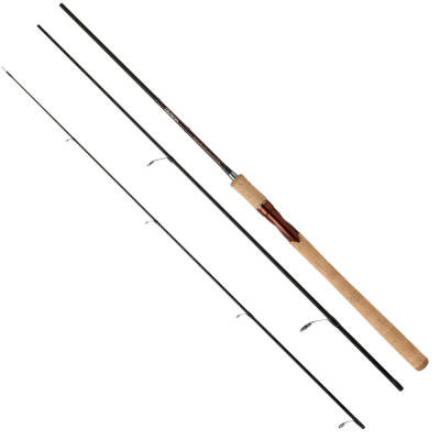 Daiwa Exceler Vairon Serisi 250cm Olta Kamışı - 1