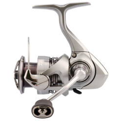 Daiwa Exceler23 LT 2000D Makara - 1