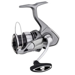 Daiwa Exceler23 LT 2500 Makara - 4