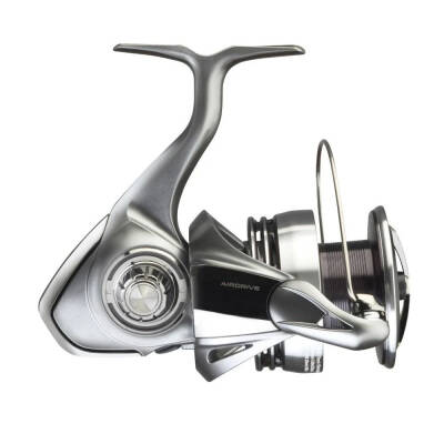 Daiwa Exceler23 LT 2500 Makara - 6