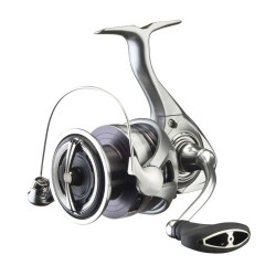 Daiwa Exceler23 LT 6000D Makara - 5