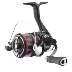 Daiwa Fuego 23 LT 1000 D Makara - 2