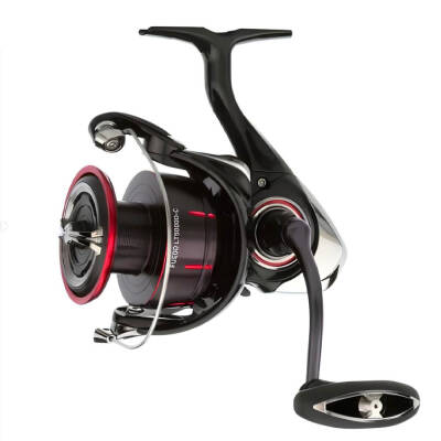 Daiwa Fuego 23 LT 3000 C Makara - 1