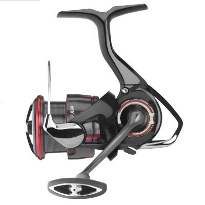 Daiwa Fuego 23 LT 4000 CP Makara - 3