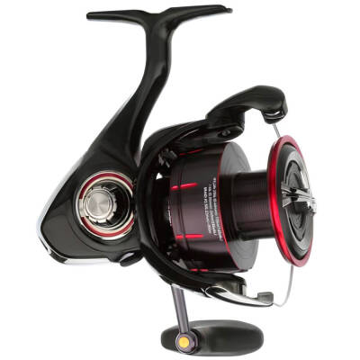 Daiwa Fuego 23 LT 4000 DC Makara - 2