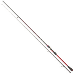 Daiwa Fuego BF 1.98m 3-10gr 2P Spin Kamış - 1