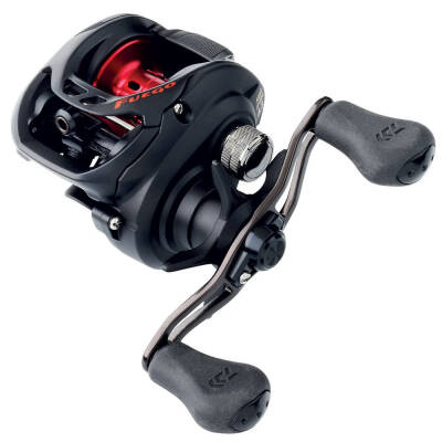 Daiwa Fuego CT 100 HL Baitcasting Olta Makinesi - 1