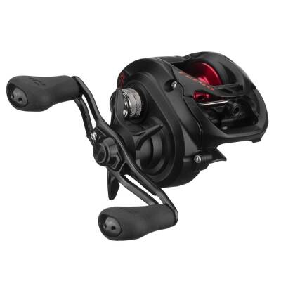 Daiwa Fuego CT 100 XSL Baitcasting Olta Makinesi - 1