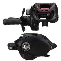 Daiwa Fuego CT 100 XSL Baitcasting Olta Makinesi - 2