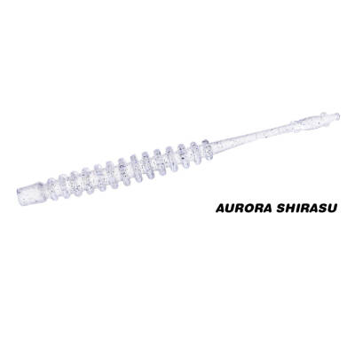 DAIWA GEKKABIJIN AJING BEAM AURORA SHIRASU - 1