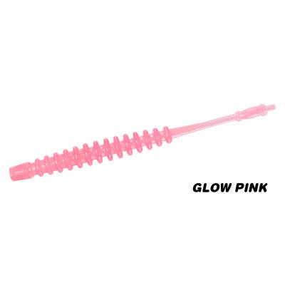 DAIWA GEKKABIJIN AJING BEAM GLOW PINK - 1