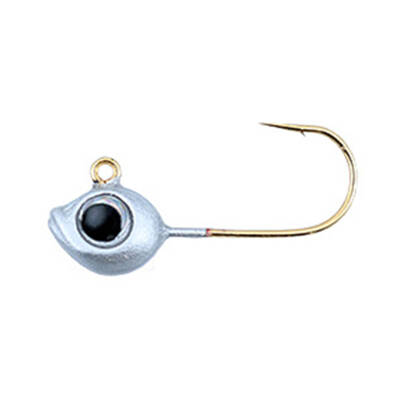 DAIWA GEKKABIJIN AJING JIG HEAD SS İĞNE #8 - 1