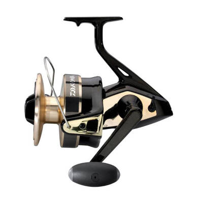 Daiwa Gold Silver 100 B Olta Makinesi - 1