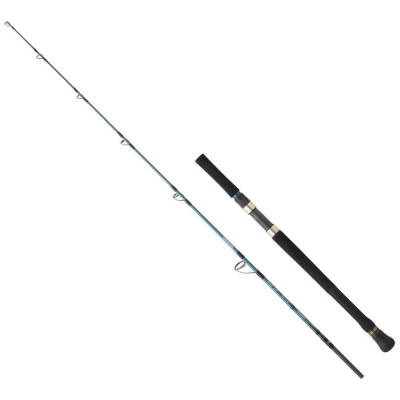 Daiwa Grandwave 168cm 100-300gr Olta Kamışı - 1