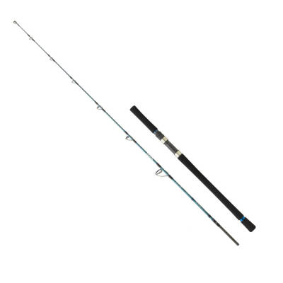 Daiwa Grandwave 1.68M 90-210 gr 2P Jig Olta Kamışı - 1