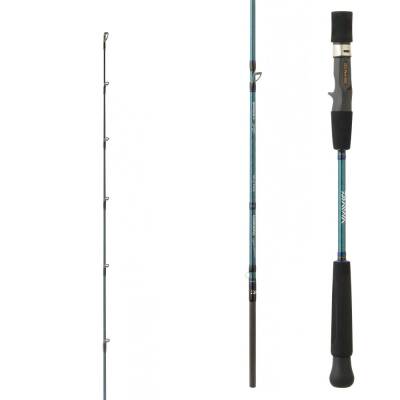 Daiwa Grandwave 199cm MAX 180gr Olta Kamışı - 2