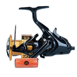 Daiwa GS BR 20 LT 5000 C Makara - 1