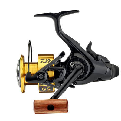 Daiwa GS BR 20 LT 5000 C Makara - 3