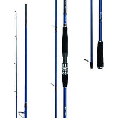 Daiwa Infeet 213cm 7-28gr Olta Kamışı - 2