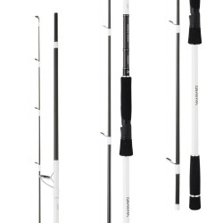 Daiwa Infeet 224cm 5-14gr Olta Kamışı - 2