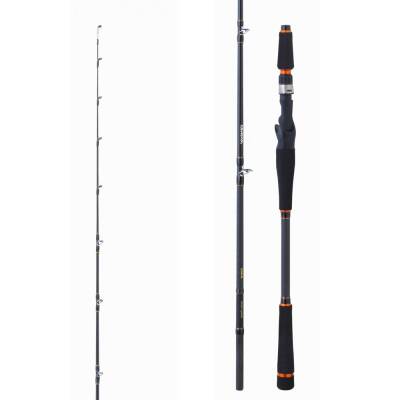 Daiwa Infeet Rock Fishing Serisi 229cm Olta Kamışı - 2