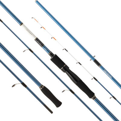 Daiwa Infeet Tenya Game Serisi 240cm Olta Kamışı - 2