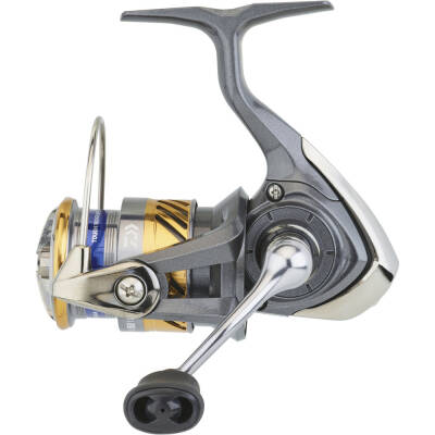 Daiwa Laguna 20 LT 1000 Olta Makinesi - 1