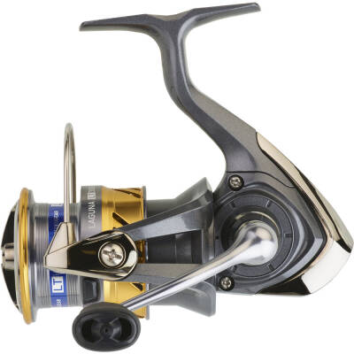 Daiwa Laguna 20 LT 3000C Olta Makinesi - 1