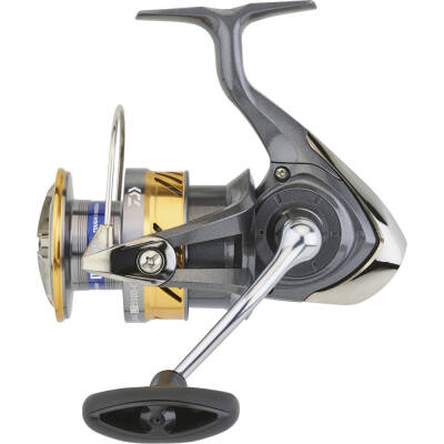 Daiwa Laguna 20 LT 5000C Olta Makinesi - 1