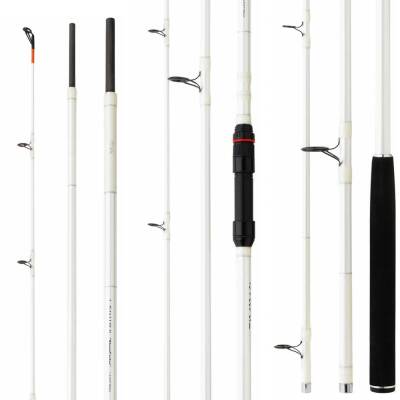 Daiwa Laguna Shorecaster 360cm 50-100gr 3P Olta Kamışı - 2