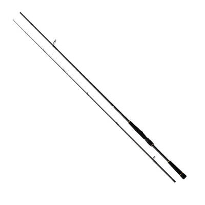 Daiwa Lateo R 86ML 2.59M 7-35gr 2P Spin Olta Kamışı - 1