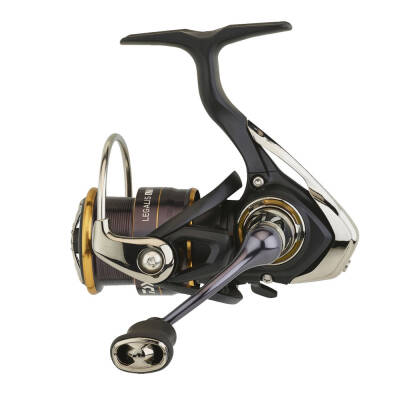 Daiwa Legalis 20 LT 1000 Olta Makinesi - 1