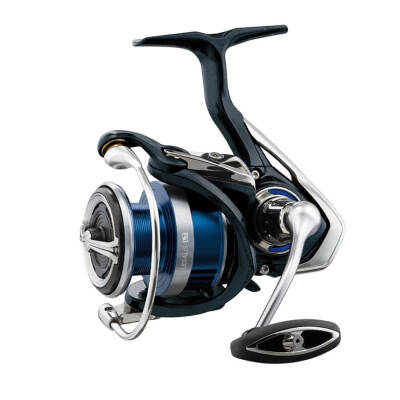 Daiwa Legalis 20 LT 2000 D Olta Makinesi (USA) - 1