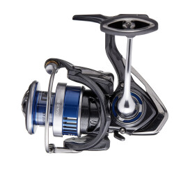 Daiwa Legalis 20 LT 2000 D Olta Makinesi (USA) - 2