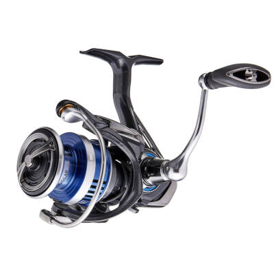 Daiwa Legalis 20 LT 2000 D Olta Makinesi (USA) - 3