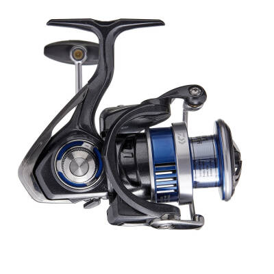 Daiwa Legalis 20 LT 2000 D Olta Makinesi (USA) - 4