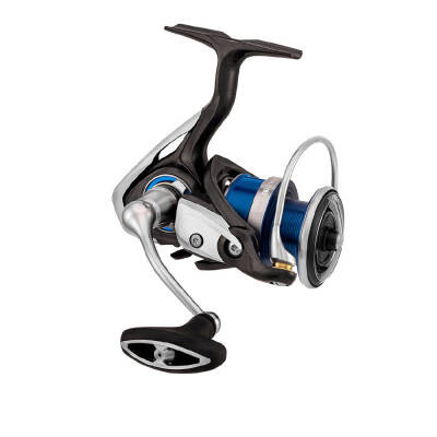 Daiwa Legalis 20 LT 2000 D Olta Makinesi (USA) - 5